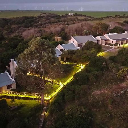 Oyster Bay Lodge Екстер'єр фото