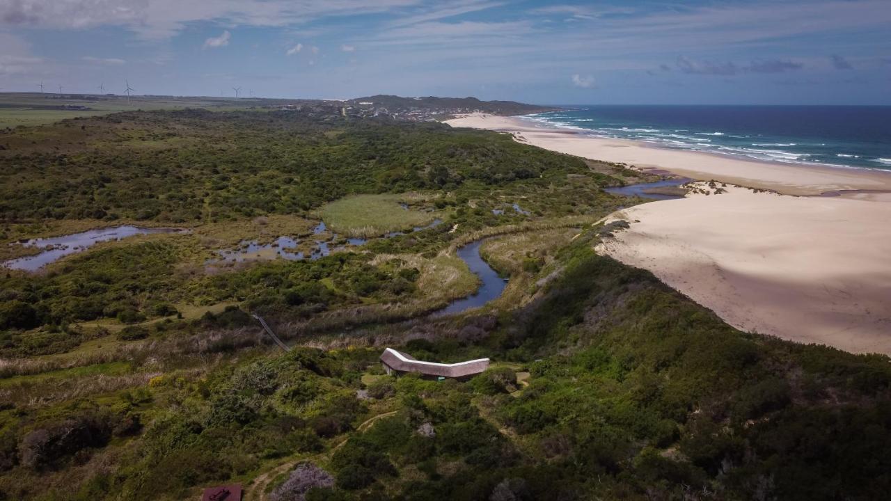 Oyster Bay Lodge Екстер'єр фото