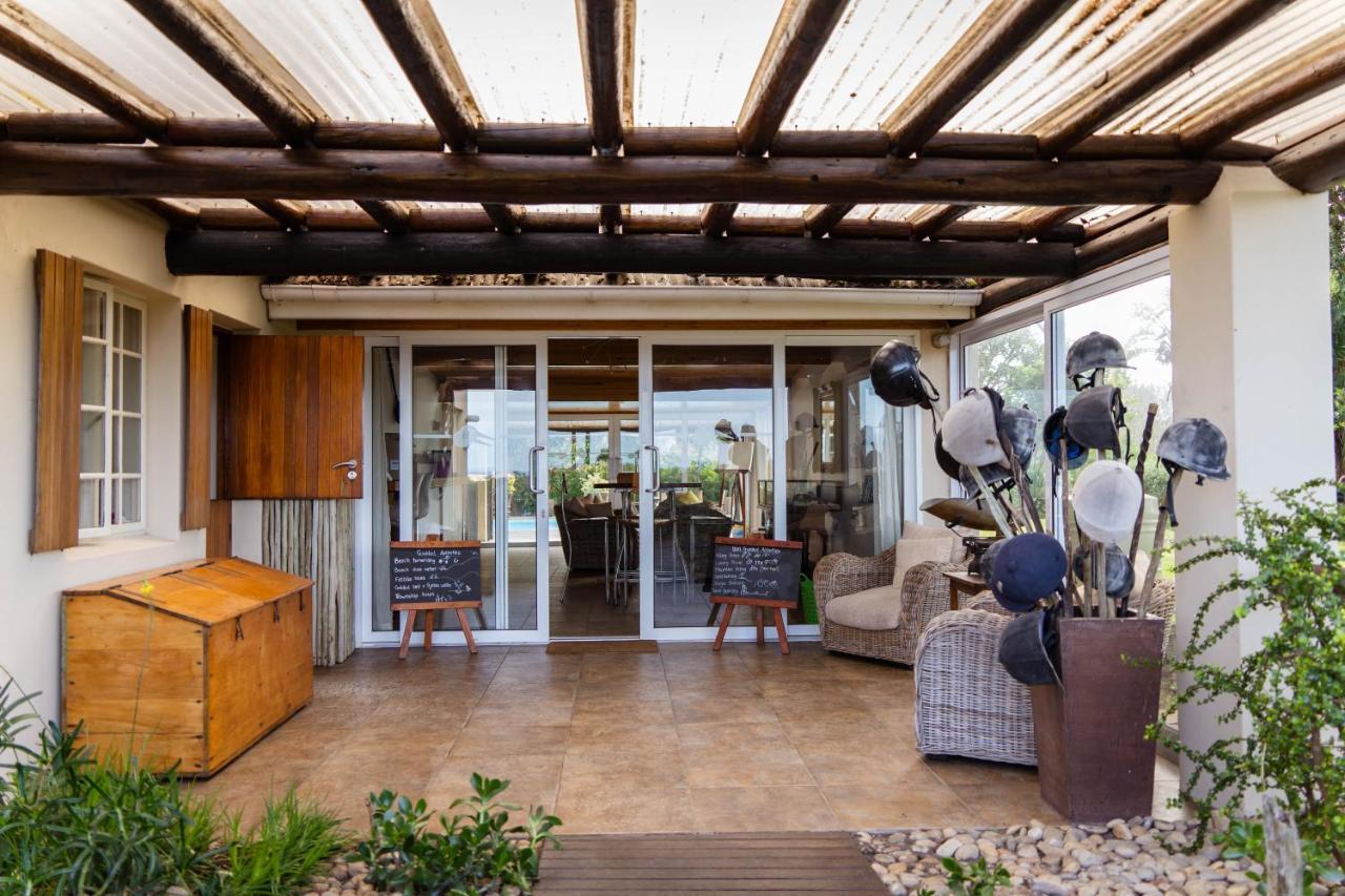 Oyster Bay Lodge Екстер'єр фото