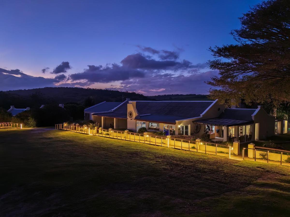 Oyster Bay Lodge Екстер'єр фото
