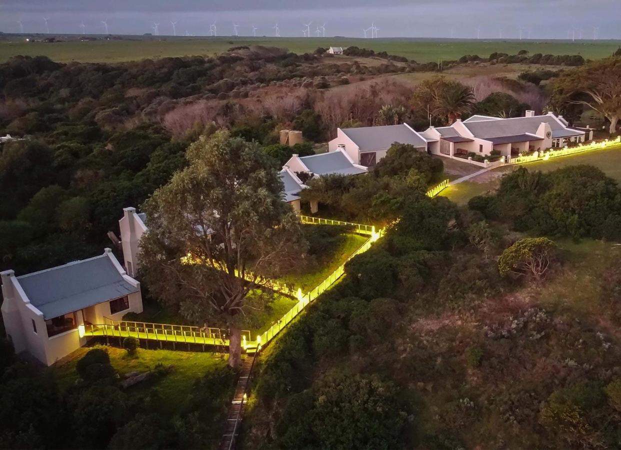 Oyster Bay Lodge Екстер'єр фото