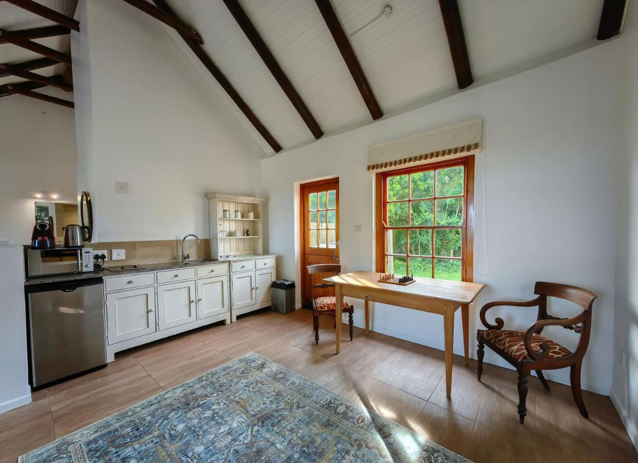 Oyster Bay Lodge Екстер'єр фото