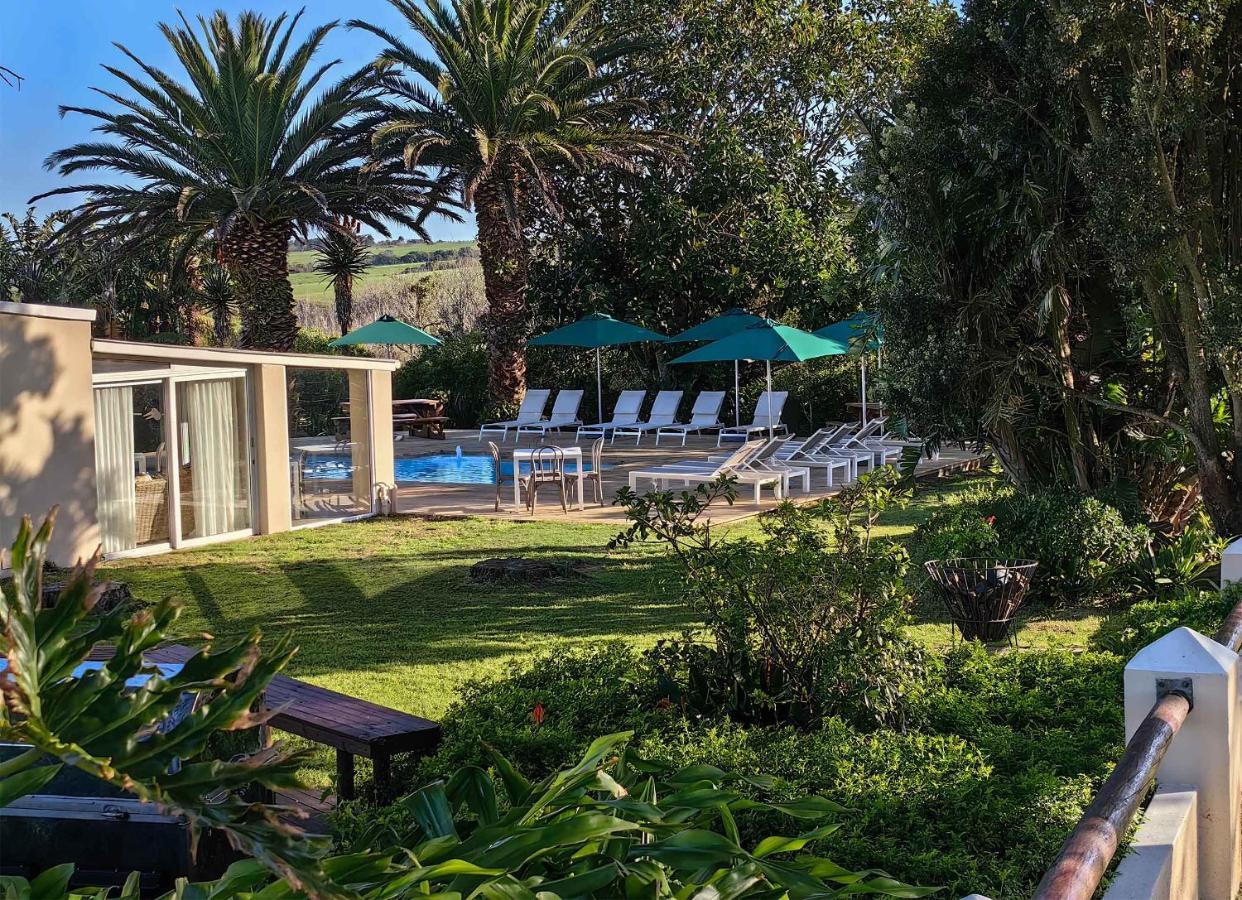 Oyster Bay Lodge Екстер'єр фото