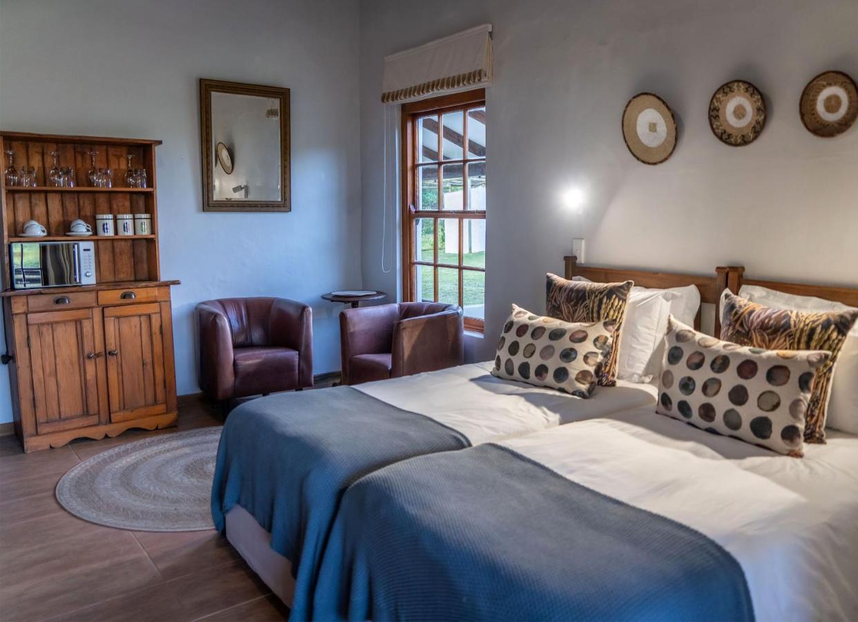 Oyster Bay Lodge Екстер'єр фото