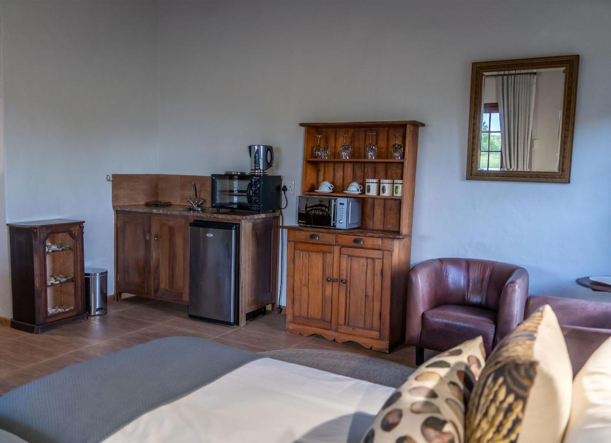 Oyster Bay Lodge Екстер'єр фото