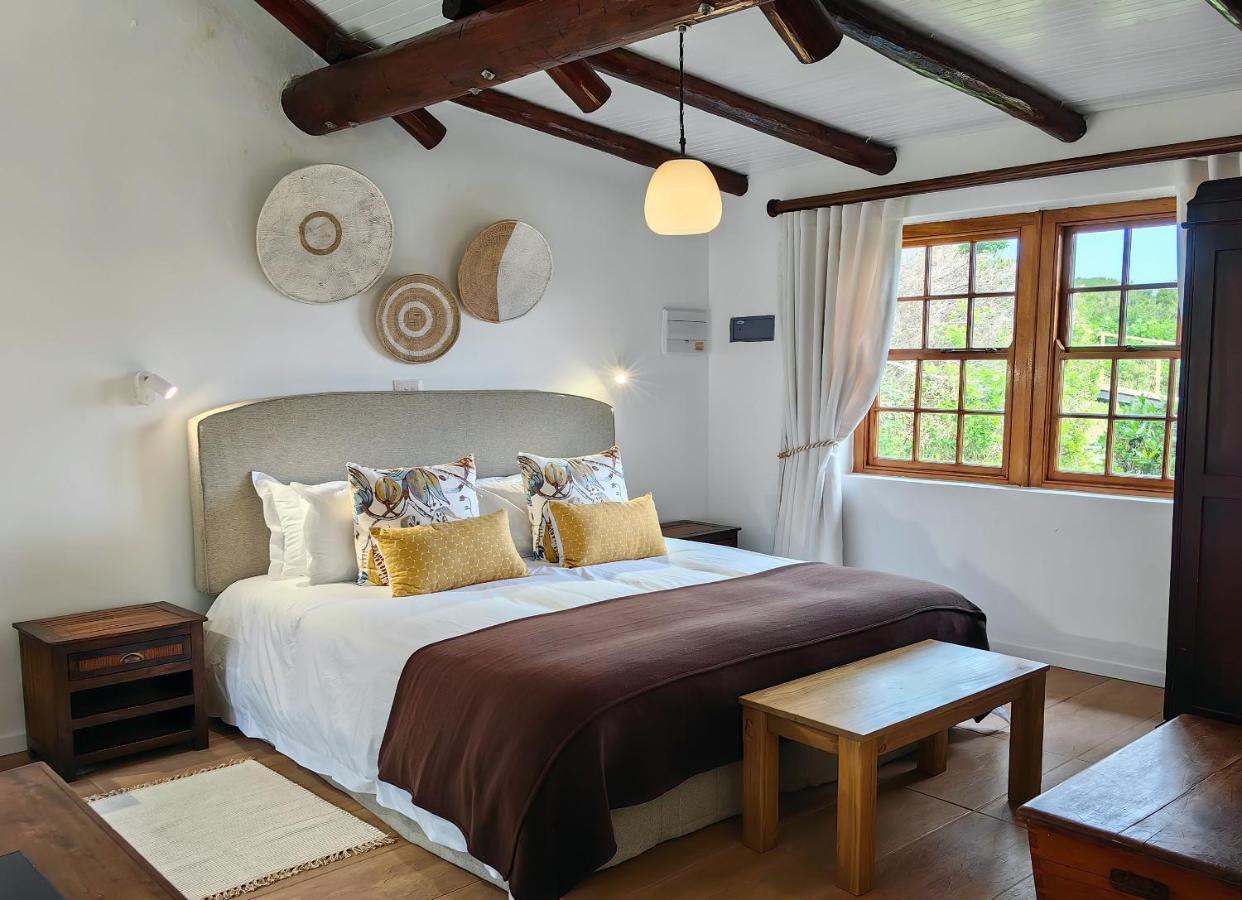 Oyster Bay Lodge Екстер'єр фото