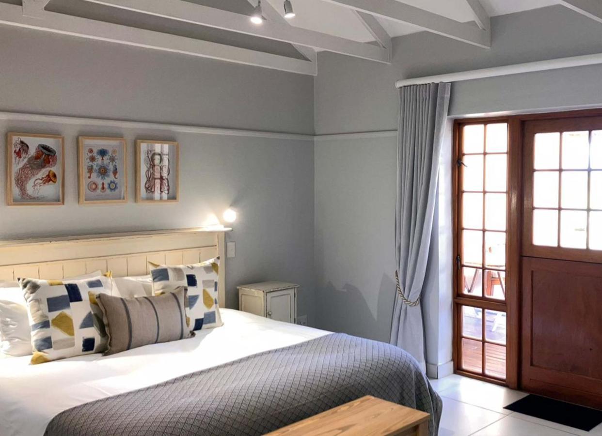 Oyster Bay Lodge Екстер'єр фото