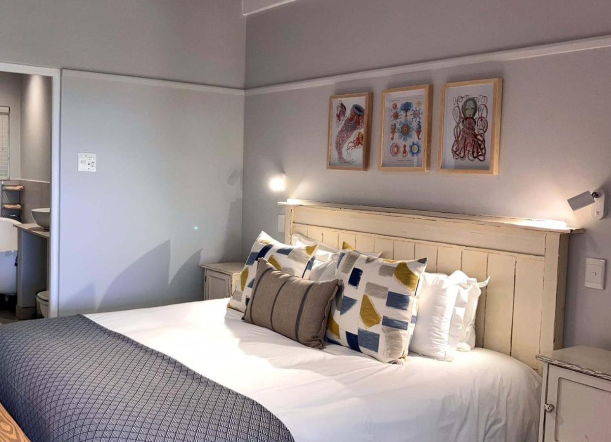 Oyster Bay Lodge Екстер'єр фото