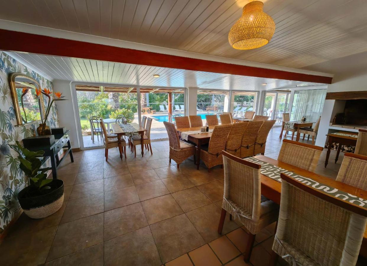 Oyster Bay Lodge Екстер'єр фото