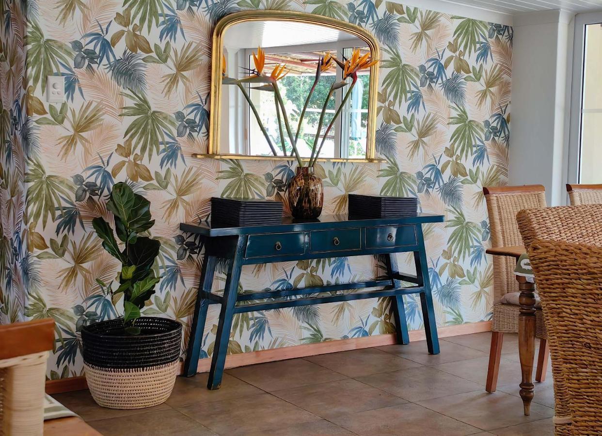Oyster Bay Lodge Екстер'єр фото